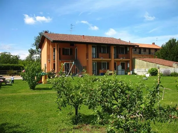 Agriturismo Cascina Aguzza - Image 1