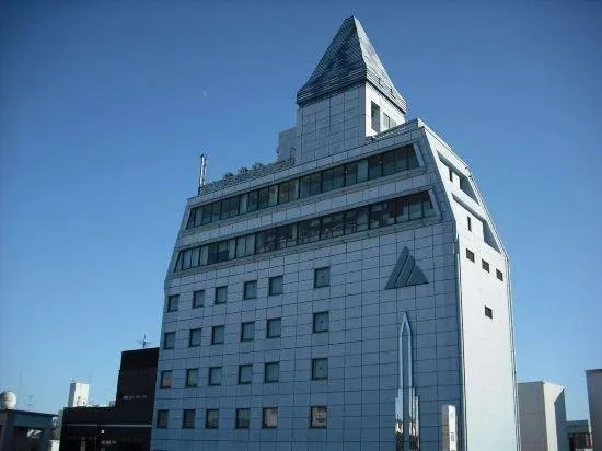 Kochi Annex Hotel - Image 1