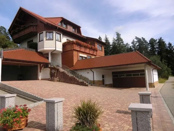 Landhaus Panoramablick - Image 1