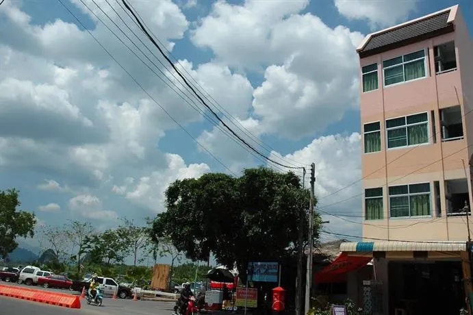 At Krabi Pura - Image 1