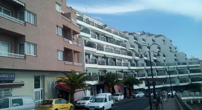 Estudio Carmen Puerto Santiago - Image 1