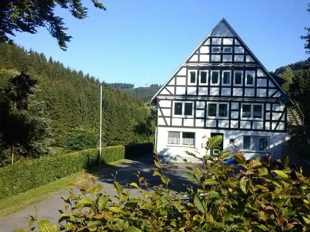 Haus Höhenflug - Image 1