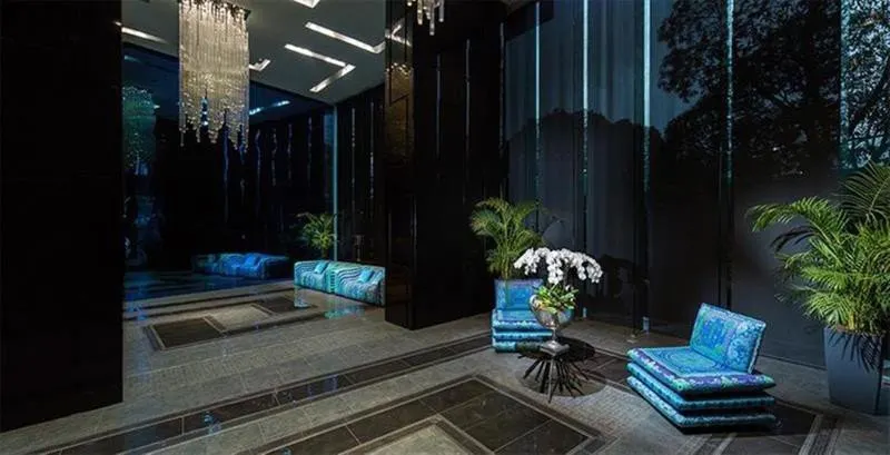 Oasis Regency at Makati Suites - Image 1