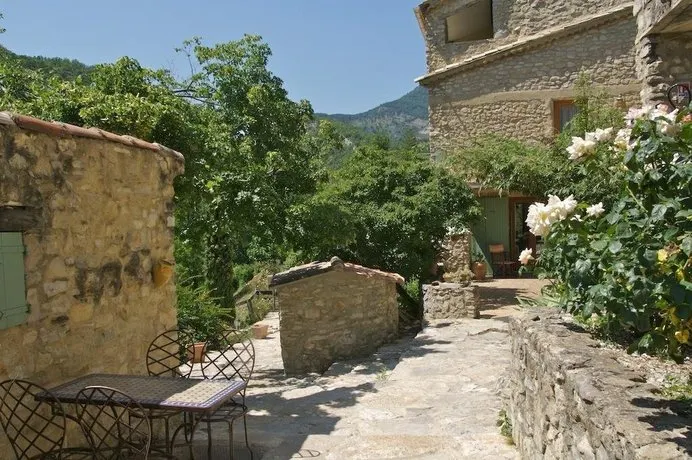 Hameau de Valouse - Image 1