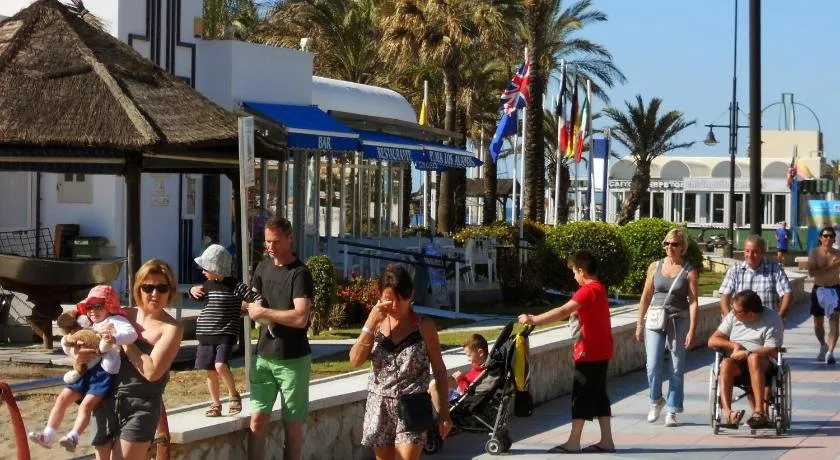 Apartamento Decada Los Alamos - Image 1
