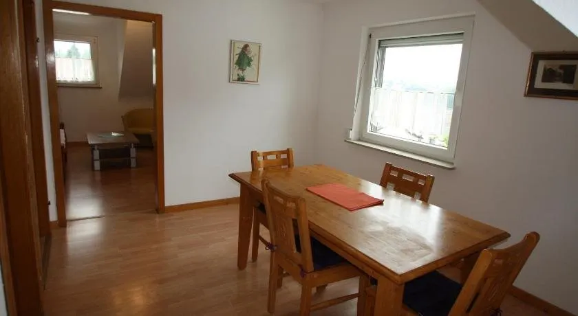 Ferienwohnung Haus Ella - Image 1