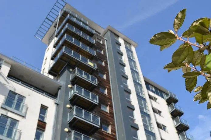 My Cardiff Pad - Image 1