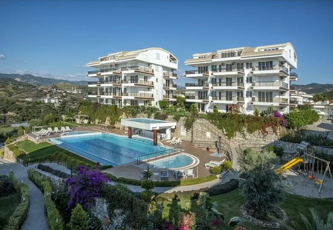 Sunset Beach Vip Residences - Image 1