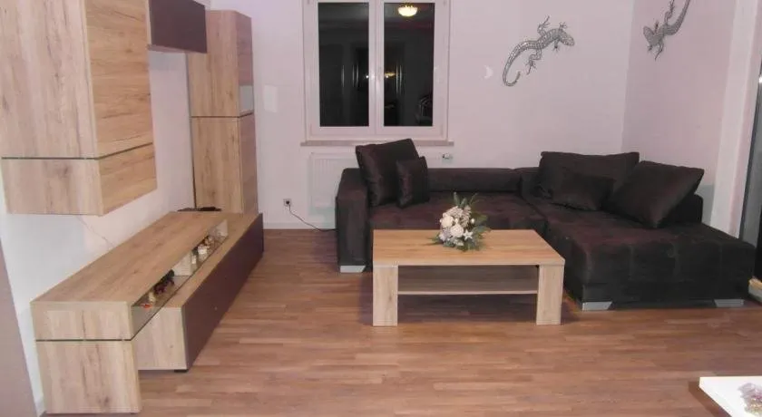 Ferienwohnung Kreischer - Image 1