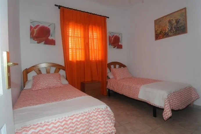 Villa Virginia Playa Blanca - Image 1