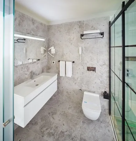 Hotel Kalemci Marmaris - Image 1