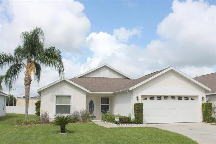 Villa Esprit, Fairways Lake Estates,Orlando - Image 1