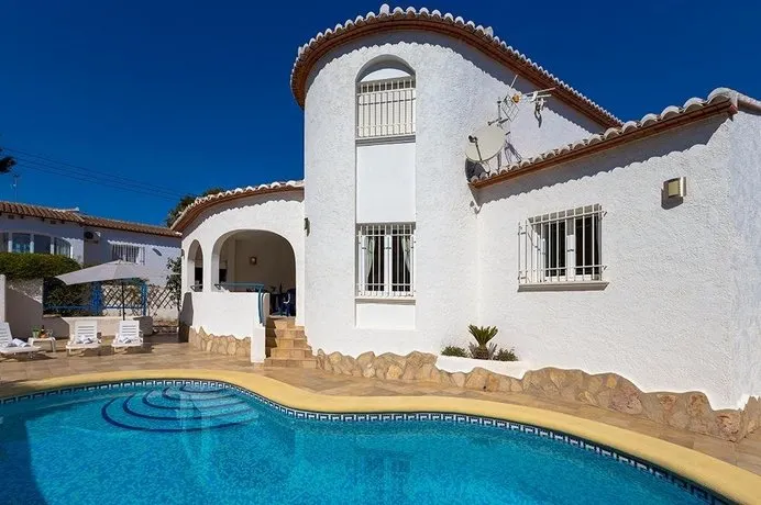 Villas Guzman - Olivos - Image 1