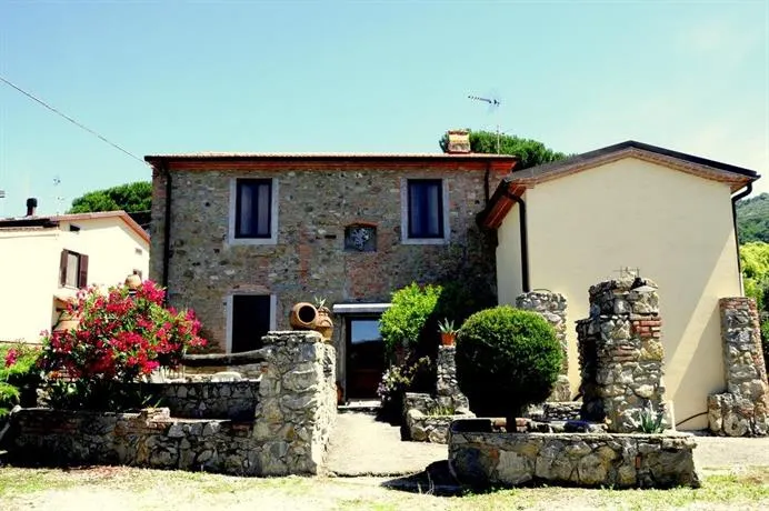 Tenuta Dei Giraldi Di Caloria - Image 1