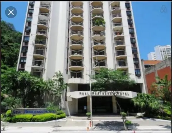 Linda ApartHotel Copacabana - Image 1