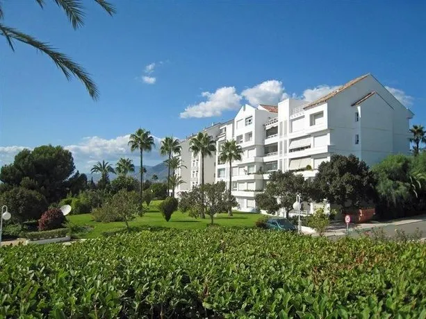 Riviere Golf Marbella Marbella - Image 1