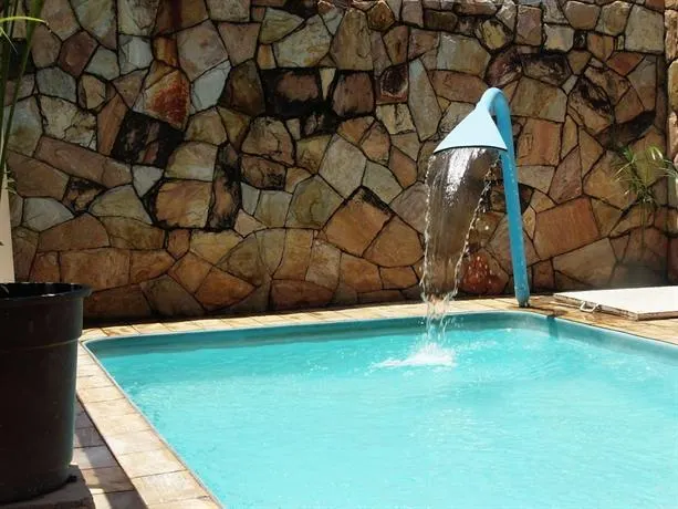 Pampulha Green Hostel - Image 1