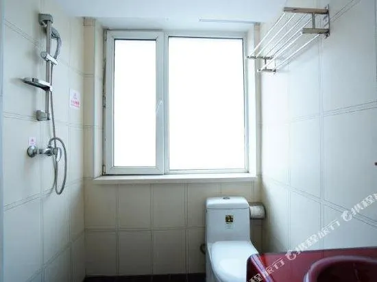 XINYUE BANWAN THEMED EXPRESS HOTEL - Image 1