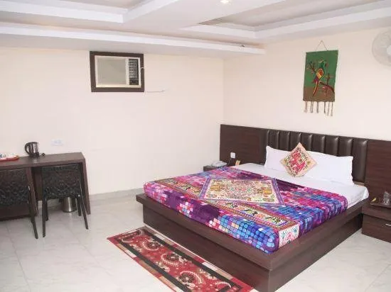 Hotel Beena Inn Ranchi - Image 1