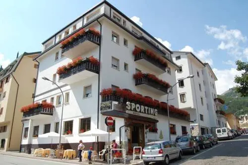 Hotel Sporting - Image 1