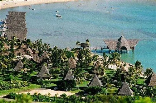 Kuendu Beach Resort - Image 1