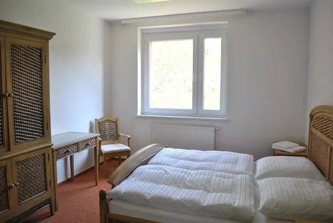 Hotel Kreuzbruchhof - Image 1