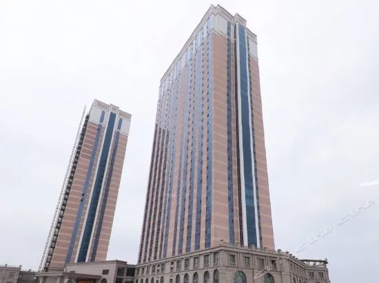 ZHONGSHENG INTERNATIONAL SEA VIEW HOTEL - Image 1