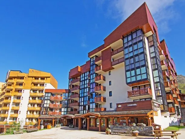 Residence Eskival - Image 1