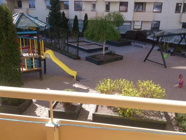 Apartament Morska - Image 1