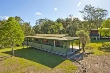 Altamira Retreat - Image 1