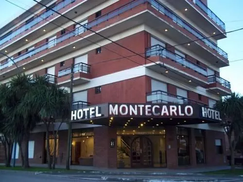 Hotel Montecarlo - Image 1