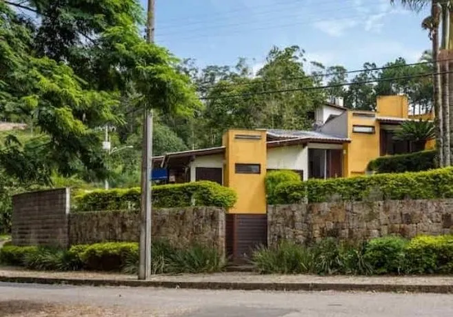 Casa Ideal para Férias em Florianópolis - Image 1