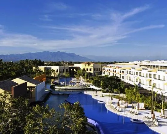 Tahéima Wellness Resort & Spa - Image 1