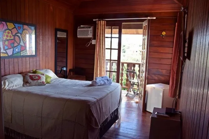 Casa do Sol Praia Brava - Image 1