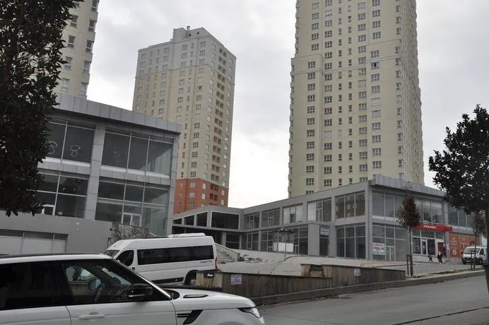 Star Towers - Image 1