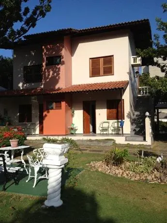 Hotel Pousada Jardim - Image 1
