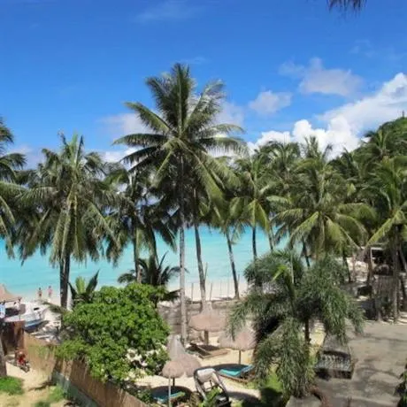 Punta Rosa Boutique Hotel - Image 1