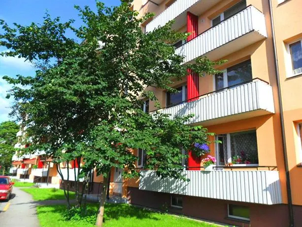 Park Apartment Tallinn - Image 1