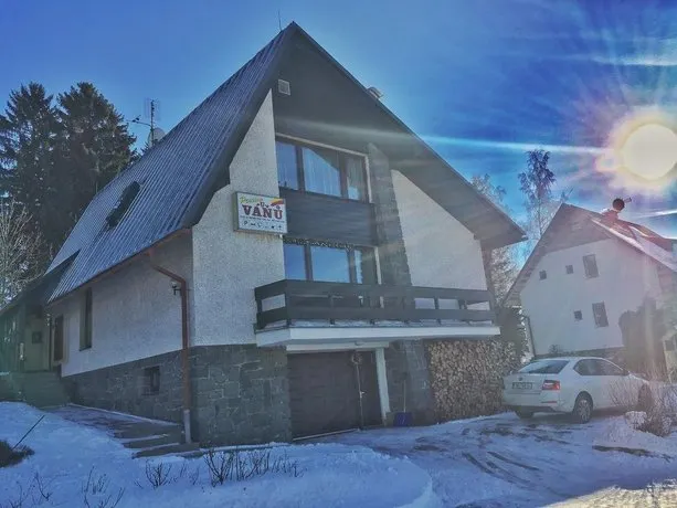 Pension U Vanu - Image 1