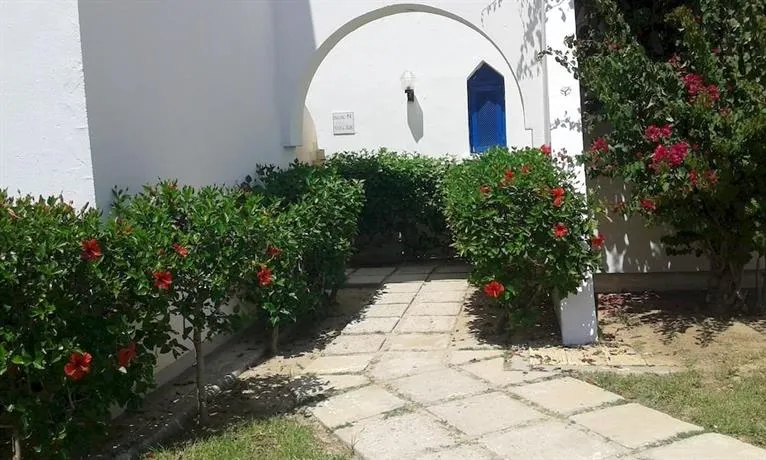 Hotel Ruspina Monastir - Image 1