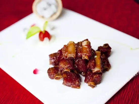 Nantong New Youfei Hotel - Image 1