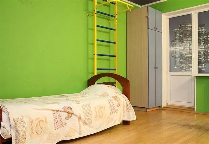 Home Hostel Kiev - Image 1