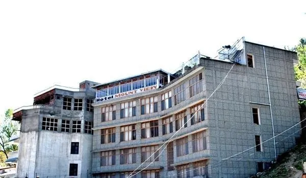 Hotel Mount View - Image 1