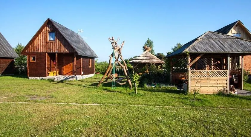 Domki Ranczo Itrich - Image 1