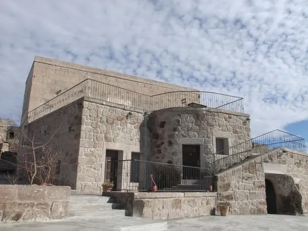 Cappadocia Mayaoglu Hotel - Image 1