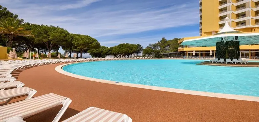 Pestana Delfim Beach & Golf Hotel - All Inclusive - Image 1