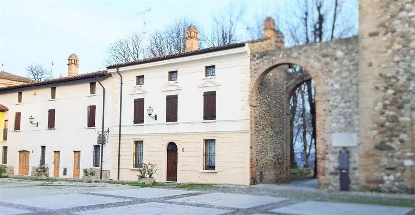 Affittacamere Residenza Del Duca - Image 1