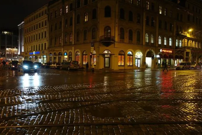 Apartments Riga Opera - Image 1