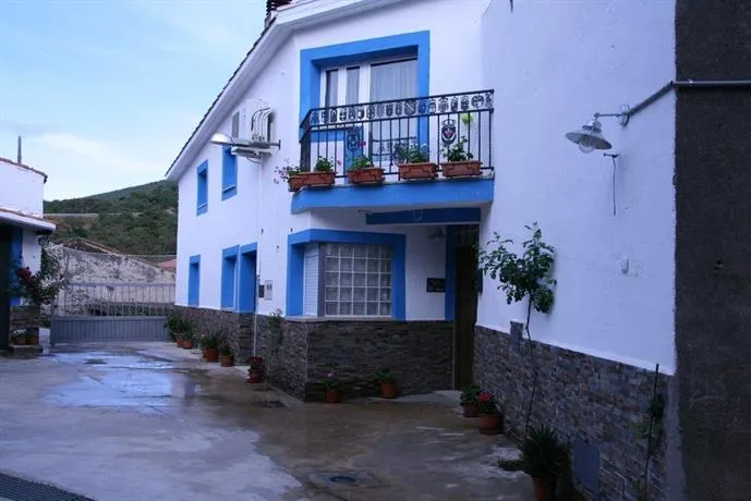 Casa Tenerias - Image 1