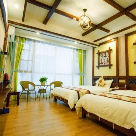 Jinhua Inn - Image 1